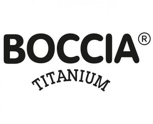 BOCCIA TITANIUM
