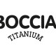 BOCCIA TITANIUM