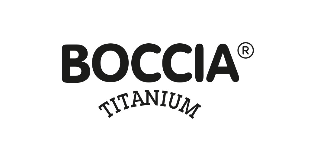 BOCCIA TITANIUM