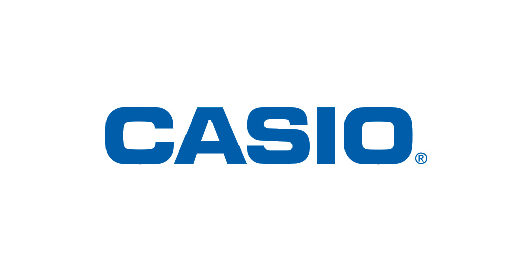 Klenoty Opluštil Casio